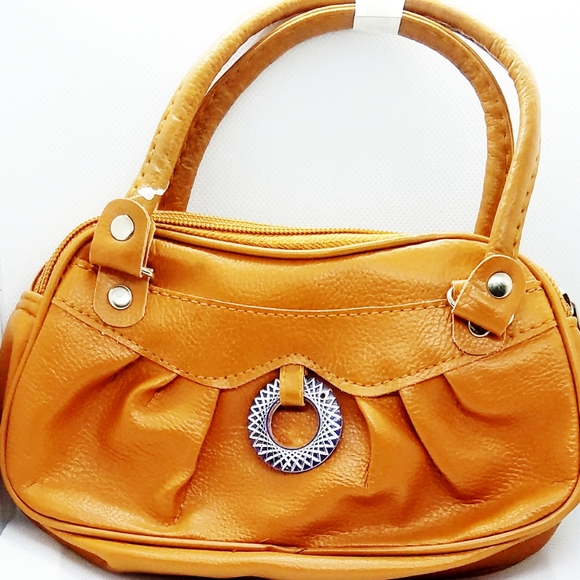 🏷 2 for $12 Mini Fashion Purse - Picture 3 of 11